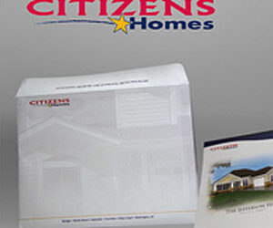 Citizens Homes