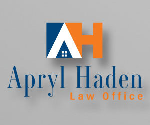 Apryl Haden Attorney