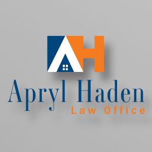 Apryl Haden Attorney